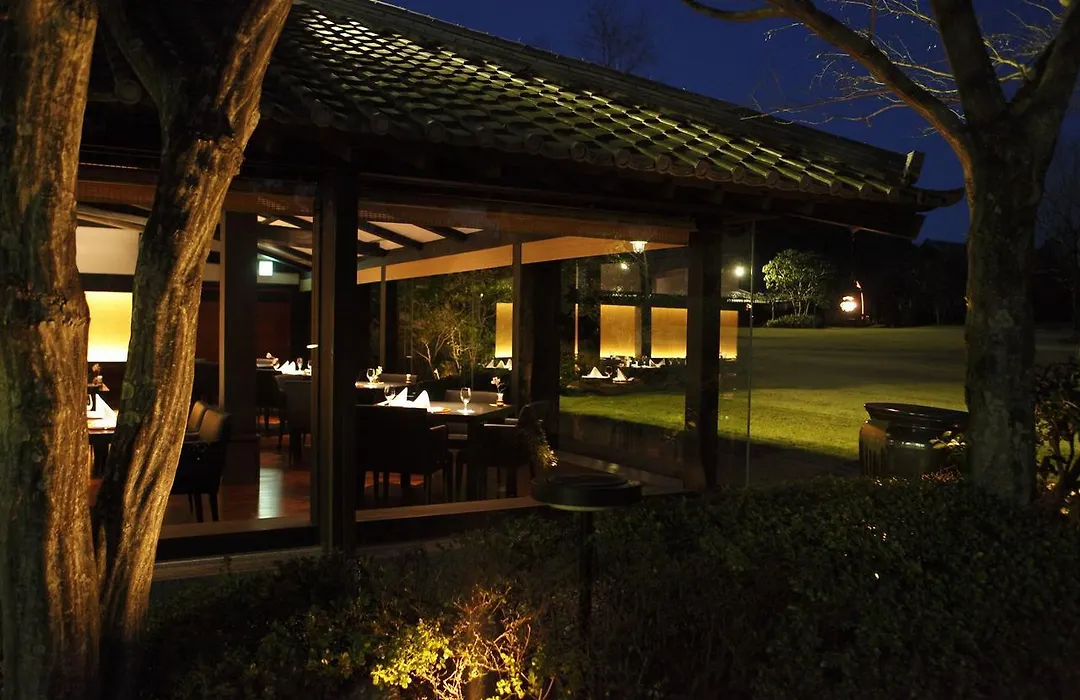 Yamaha Resort Katsuragi Kitanomaru-1